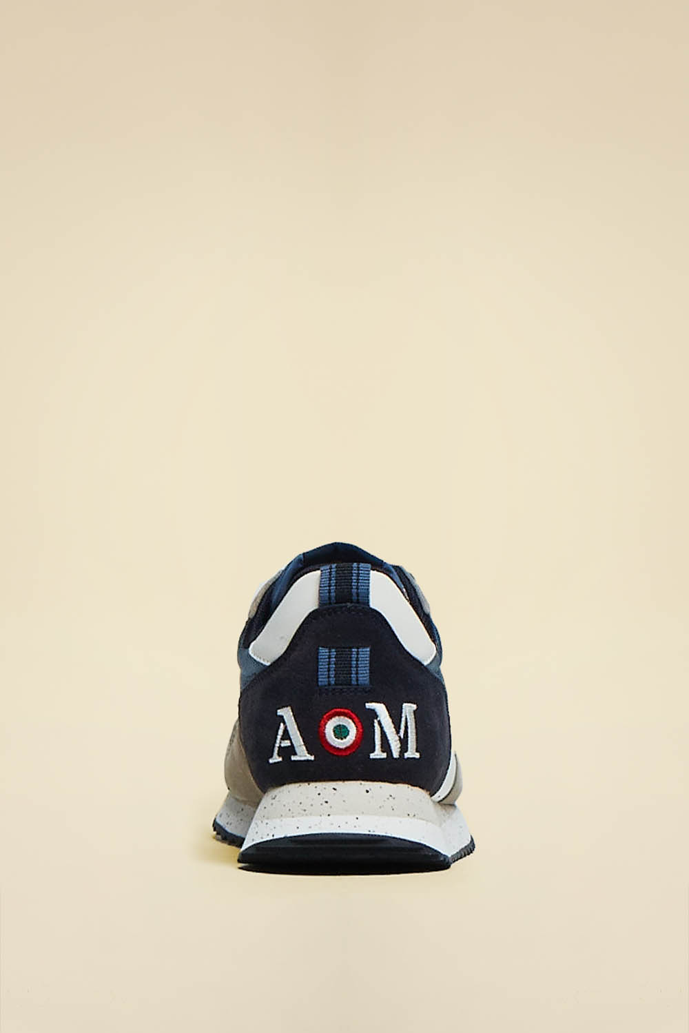 detail Boty sneakers 261SC0288UCT03545