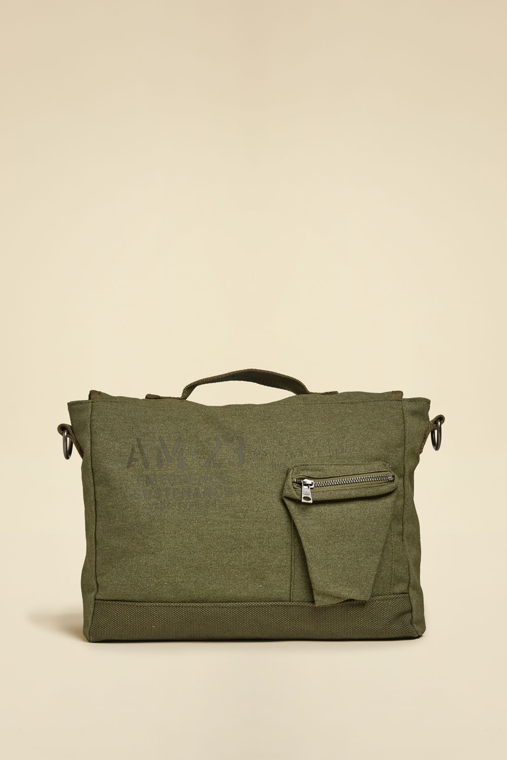 detail Taška borsa messenger 262BO1159UCT03589