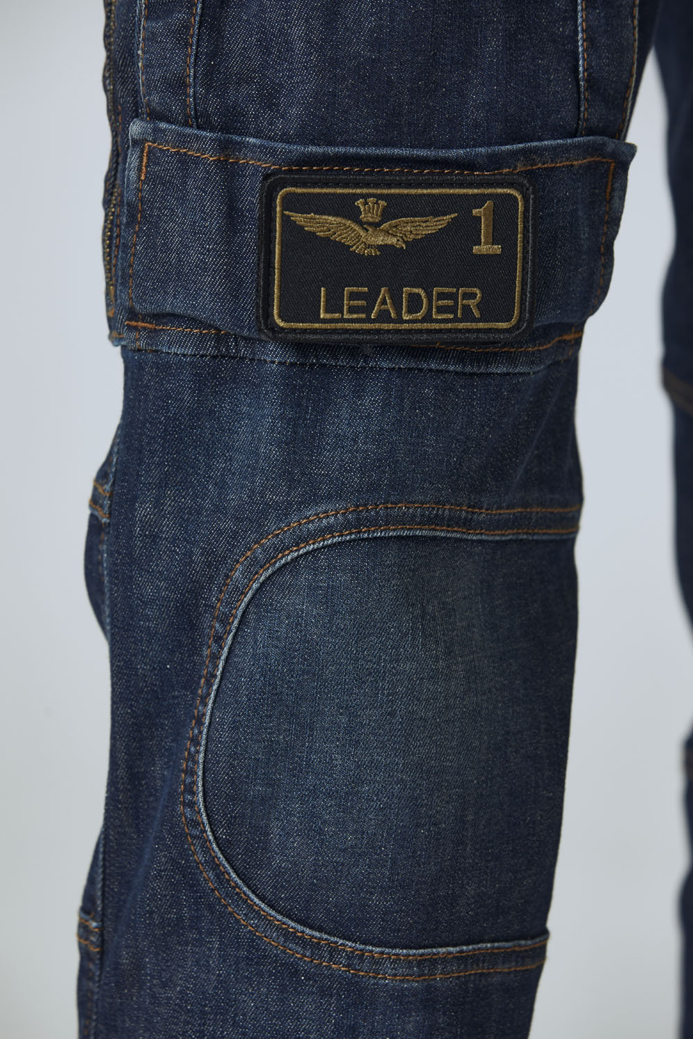 detail Kalhoty pantalone anti-g 222PA939CT2508