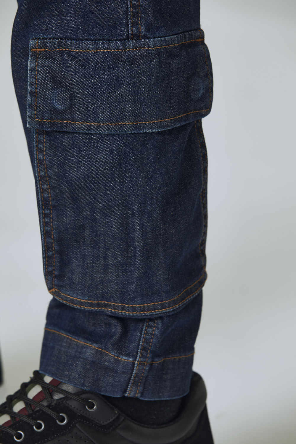 detail Kalhoty pantalone anti-g 222PA939CT2508