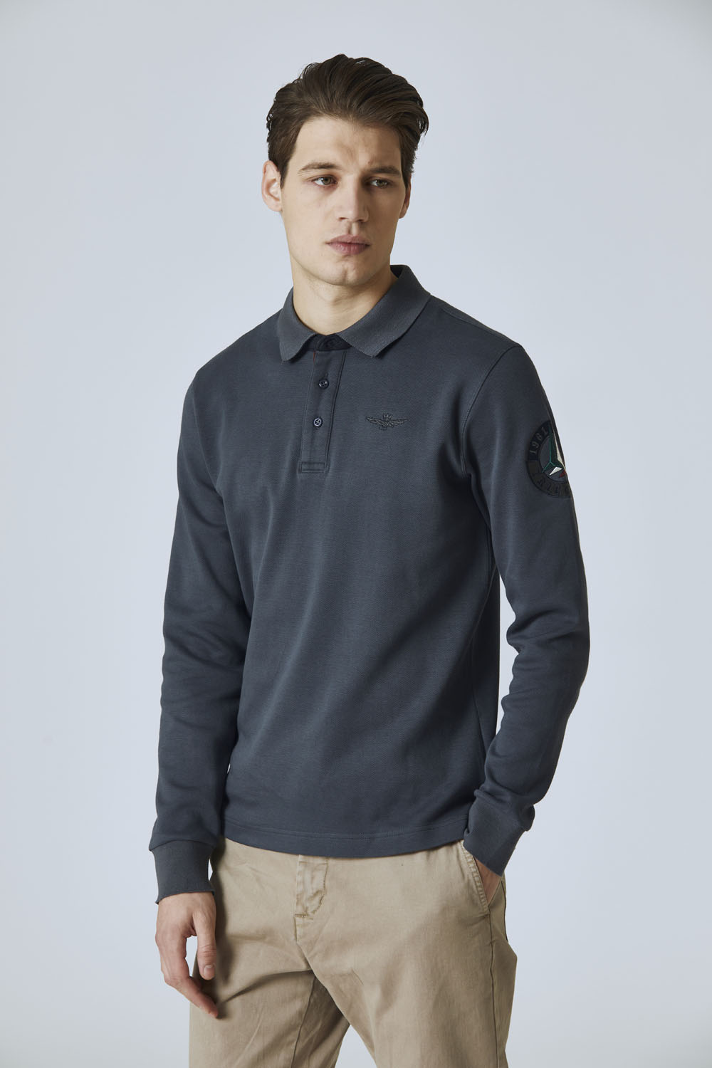 detail Polokošile polo m.l. 222PO1654P215