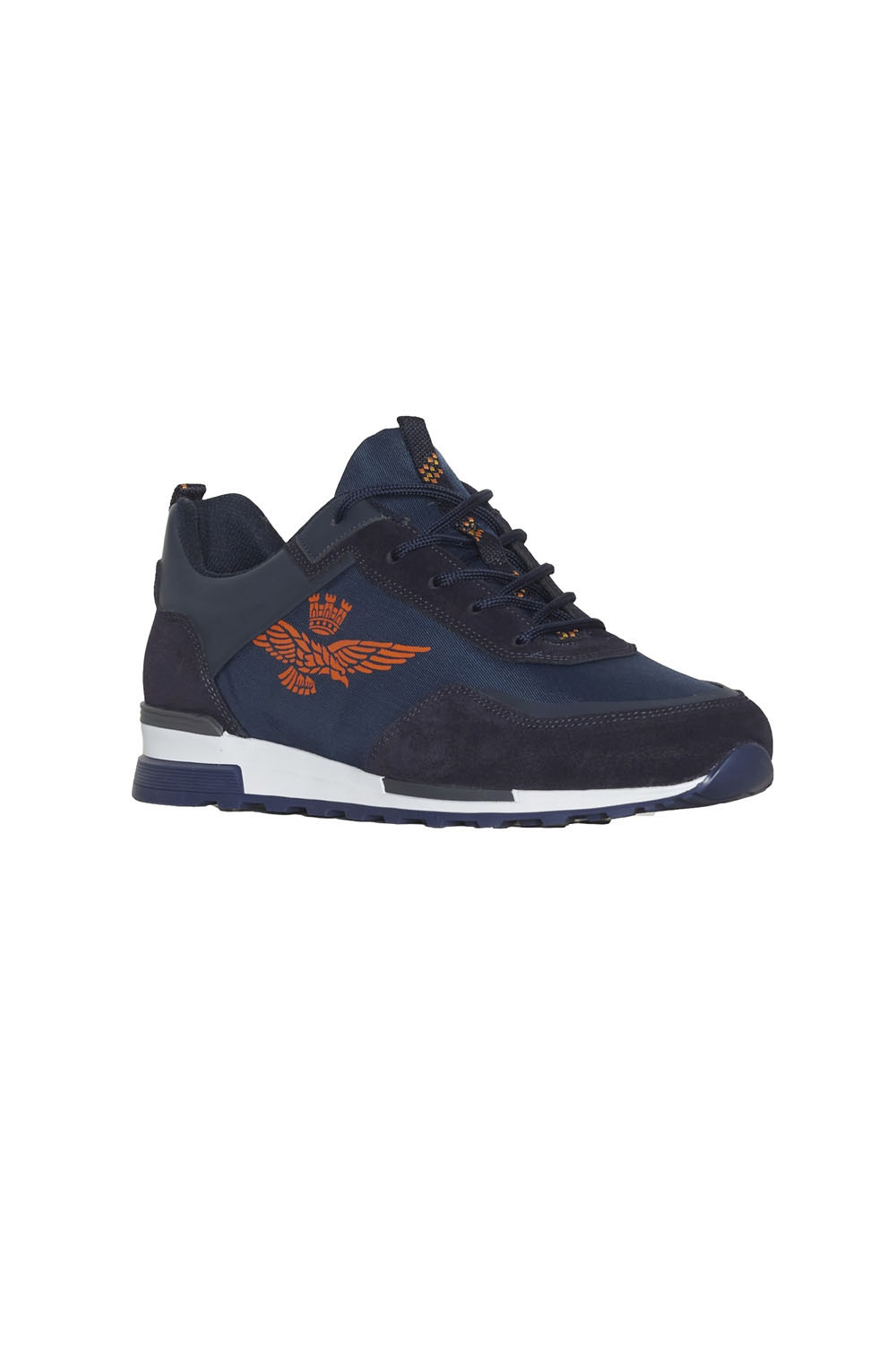 detail Boty sneakers 222SC218CT3004