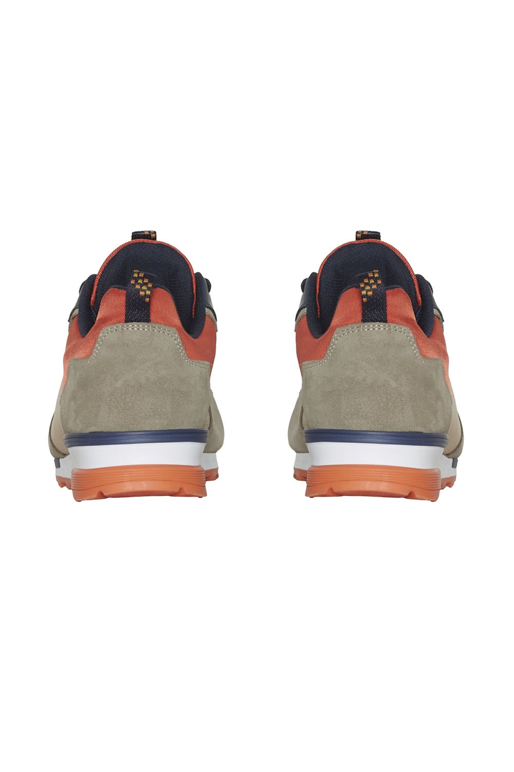 detail Boty sneakers 222SC218CT3004