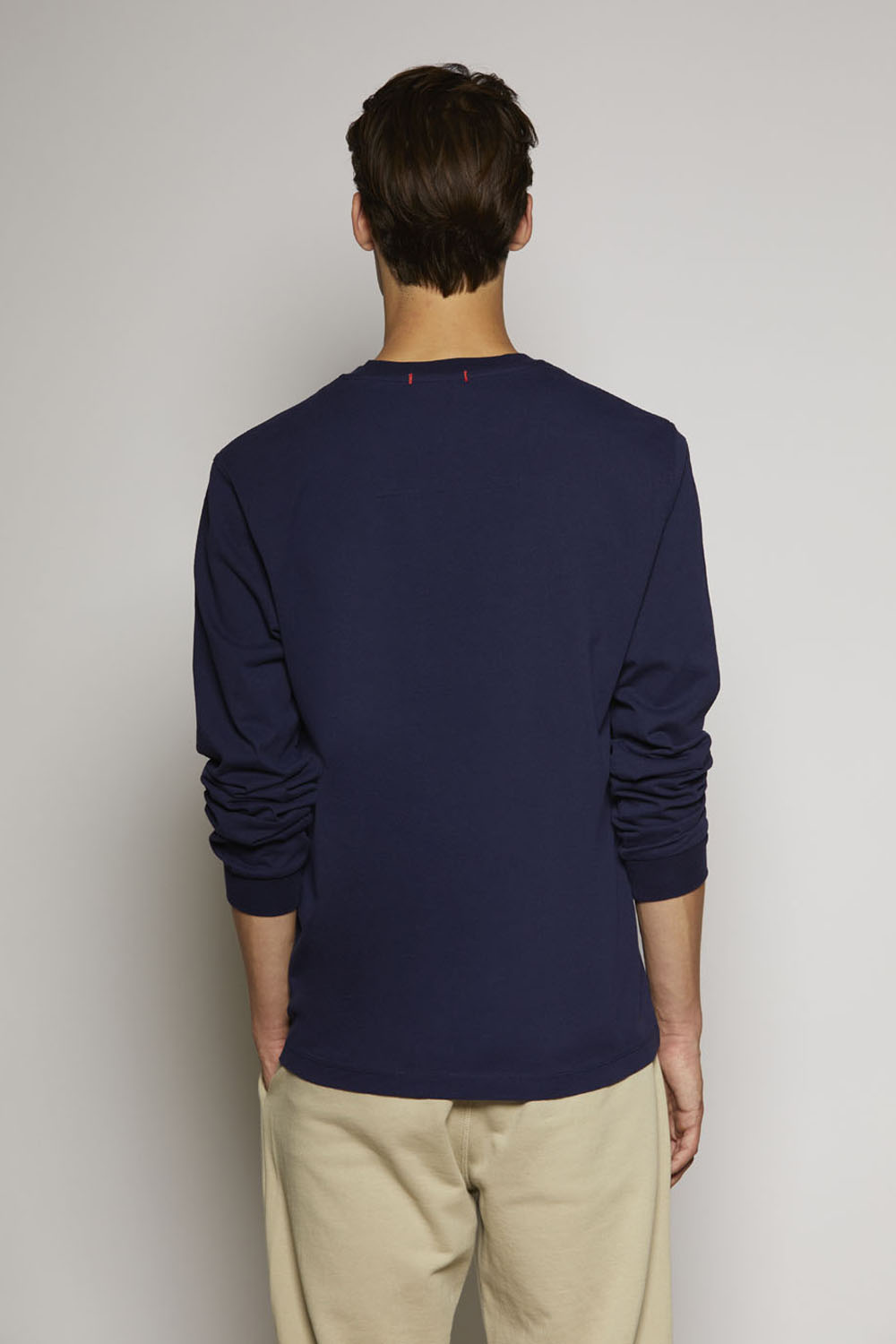 detail Tričko t-shirt m.l. 222TS1991J550