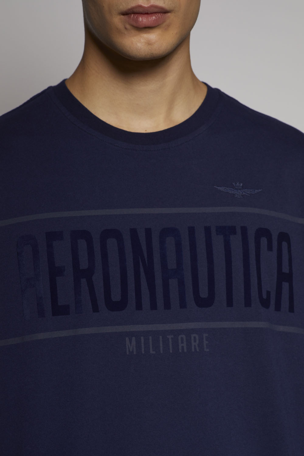 detail Tričko t-shirt m.l. 222TS1991J550