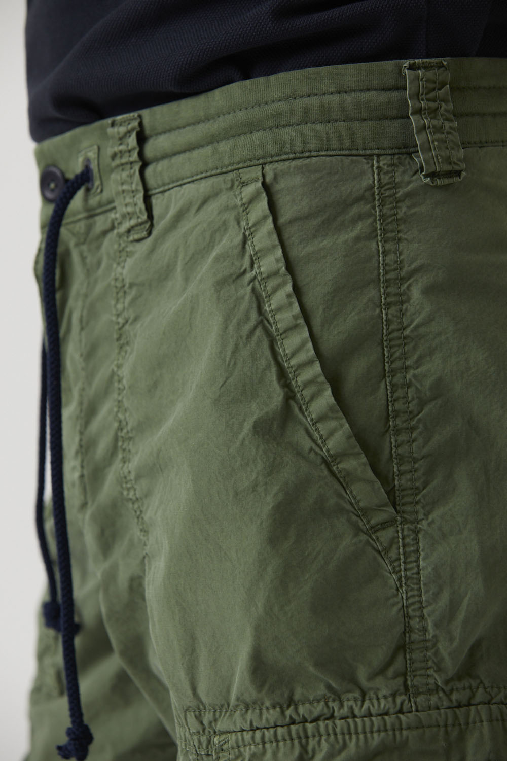 detail Bermudy bermuda 231BE163CT3070
