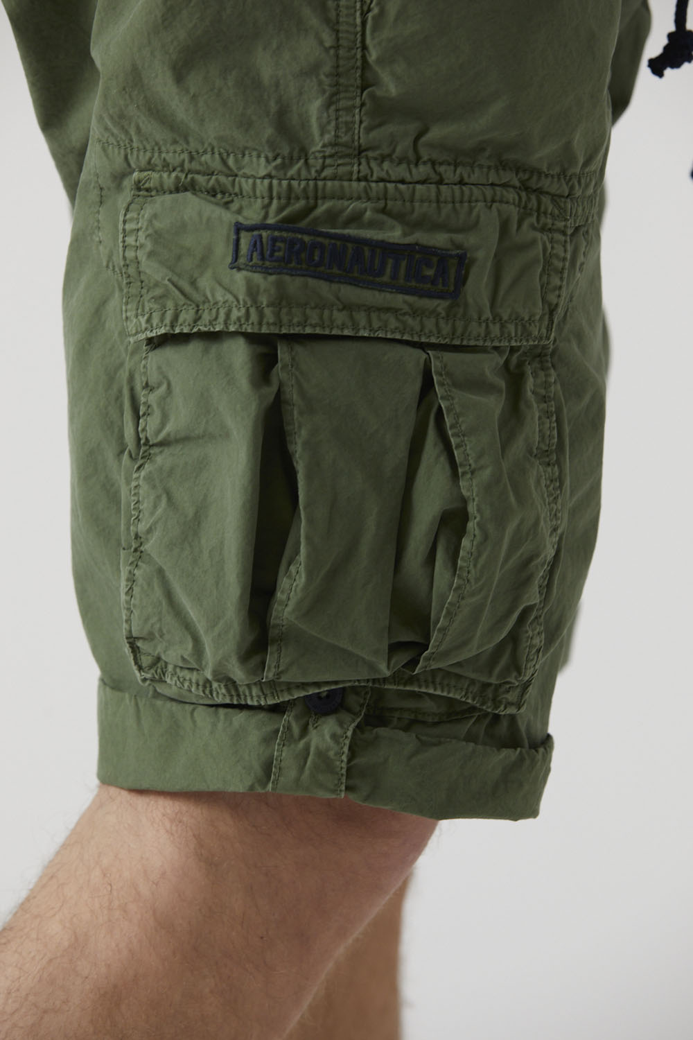 detail Bermudy bermuda 231BE163CT3070