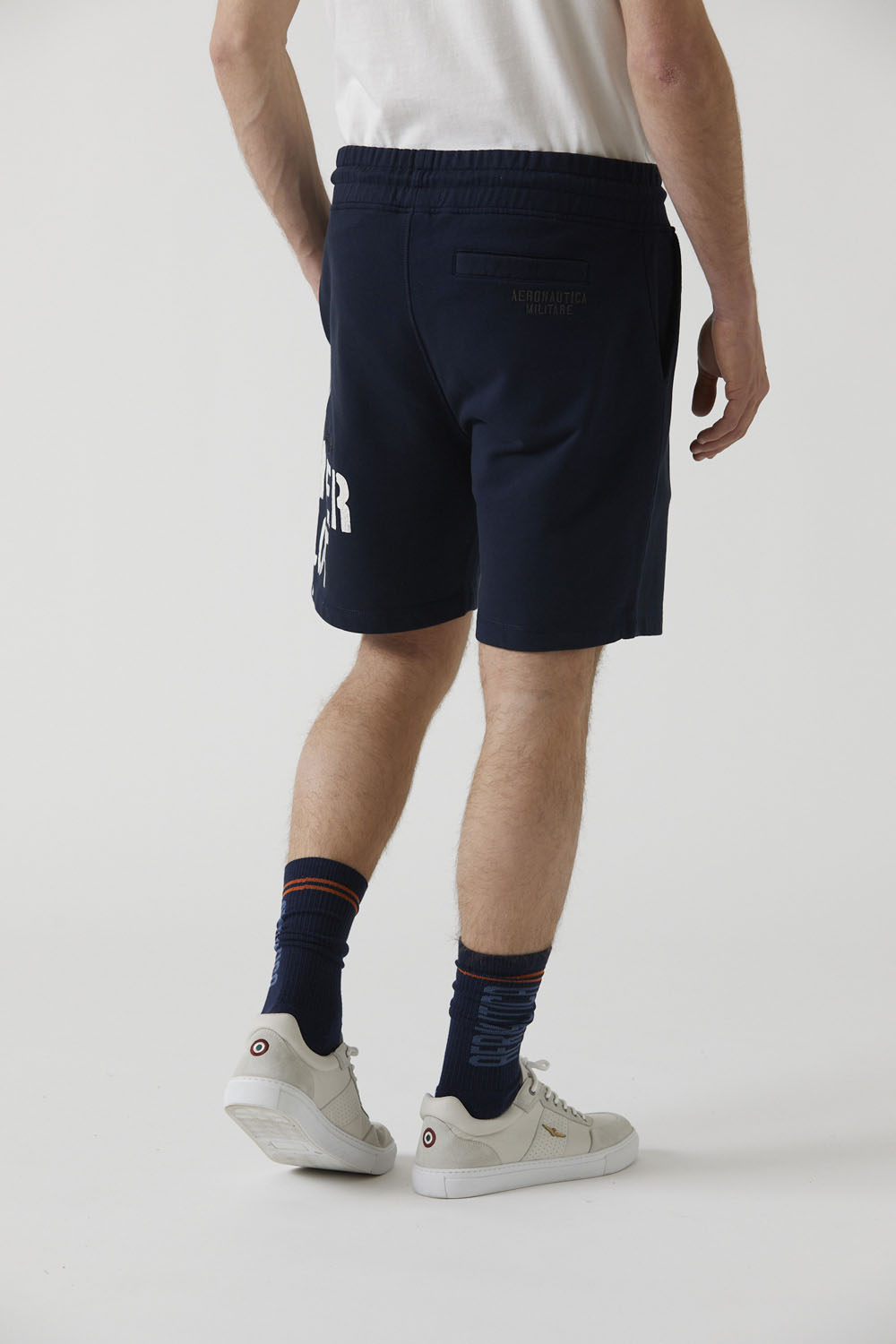 detail Bermudy bermuda 231BE164F488