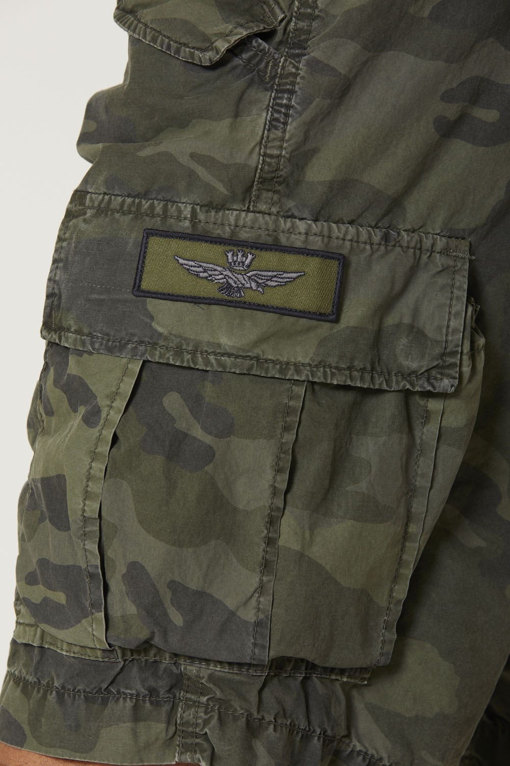 detail Kraťasy bermuda 231BE178CT3090