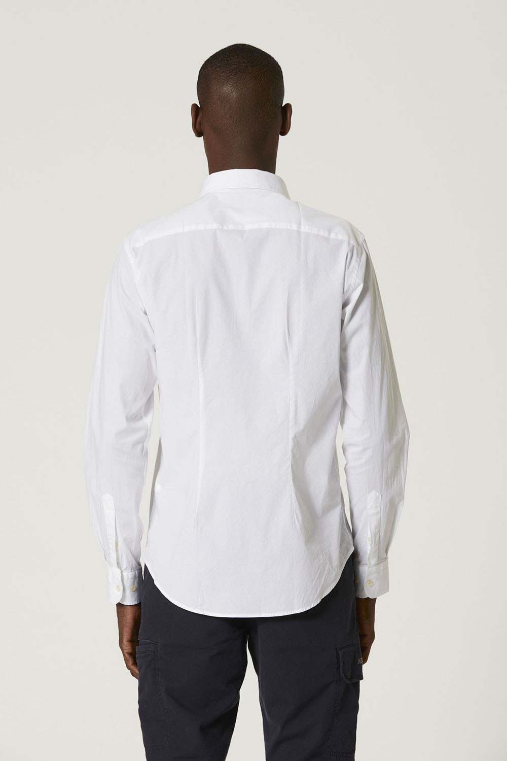 detail Košile camicia m.l. 231CA1226CT3114