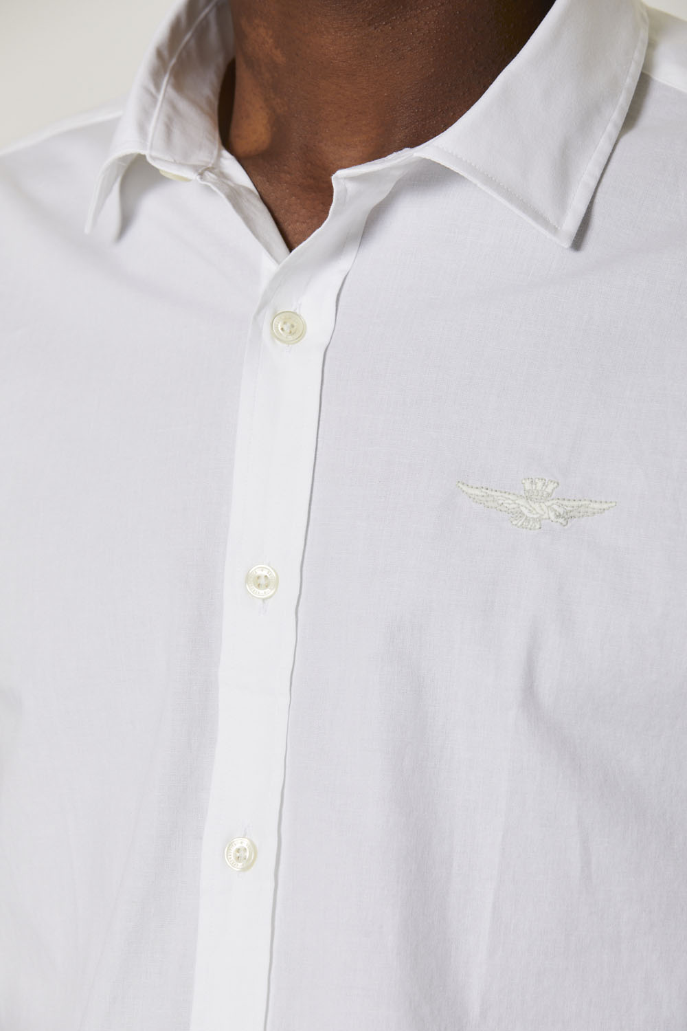 detail Košile camicia m.l. 231CA1226CT3114