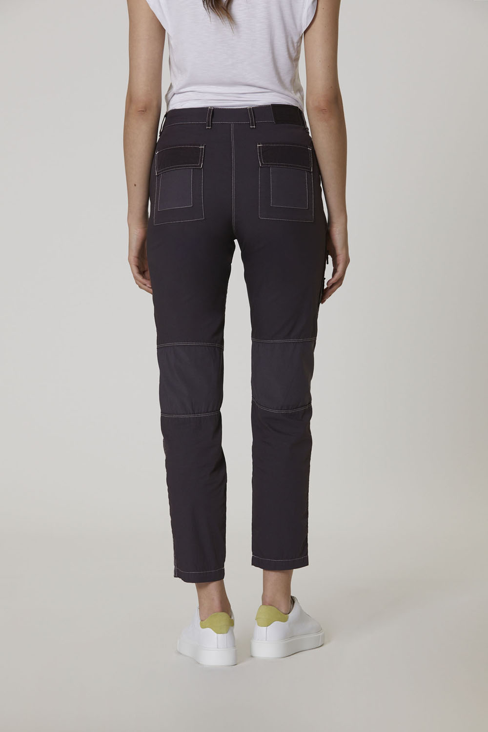 detail Kalhoty pantalone anti-g 231PA1532DCT2987