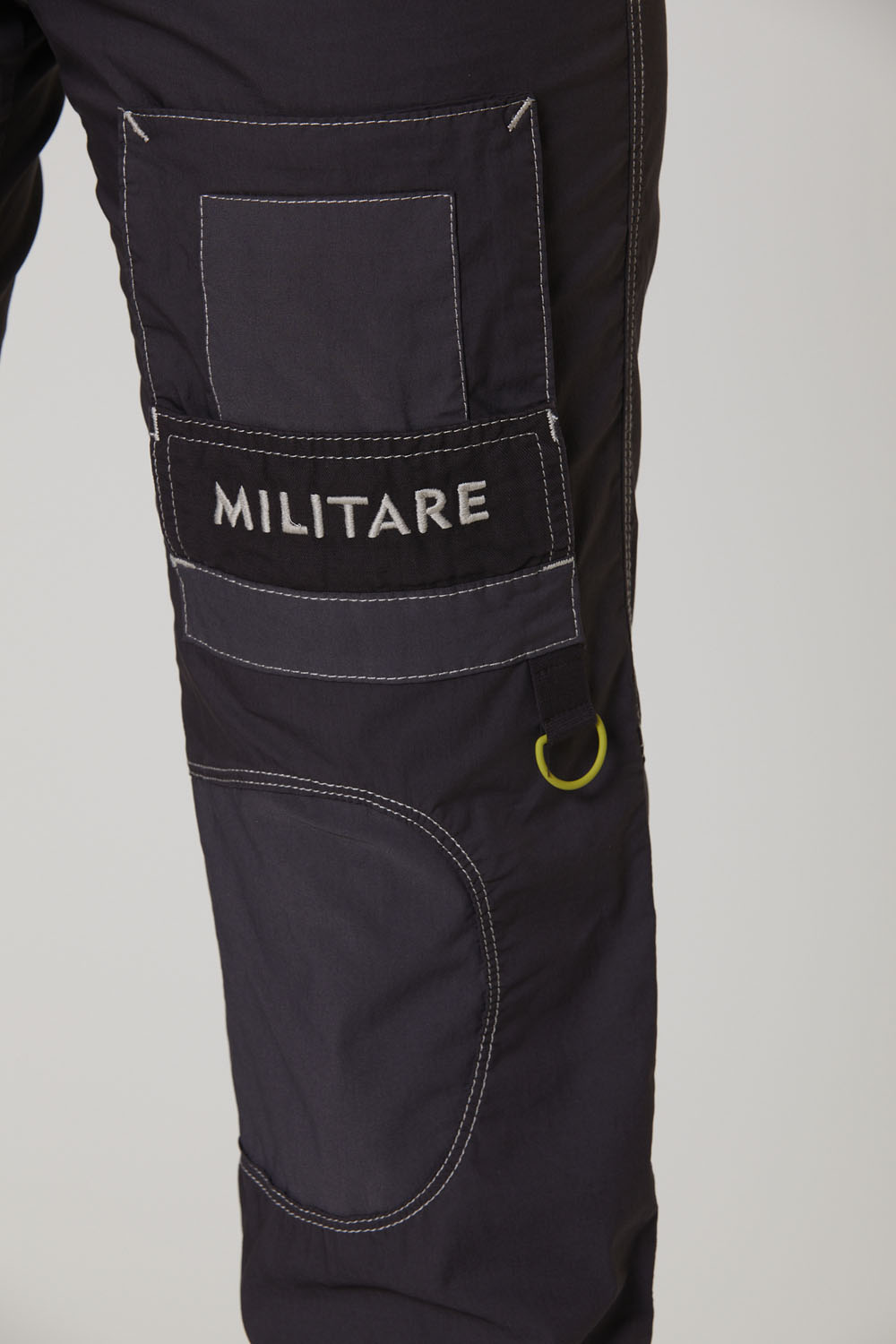 detail Kalhoty pantalone anti-g 231PA1532DCT2987