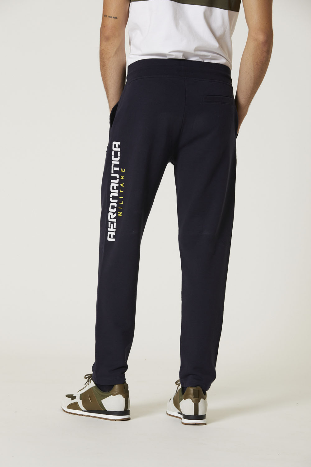 detail Kalhoty pantalone 231PF880F501