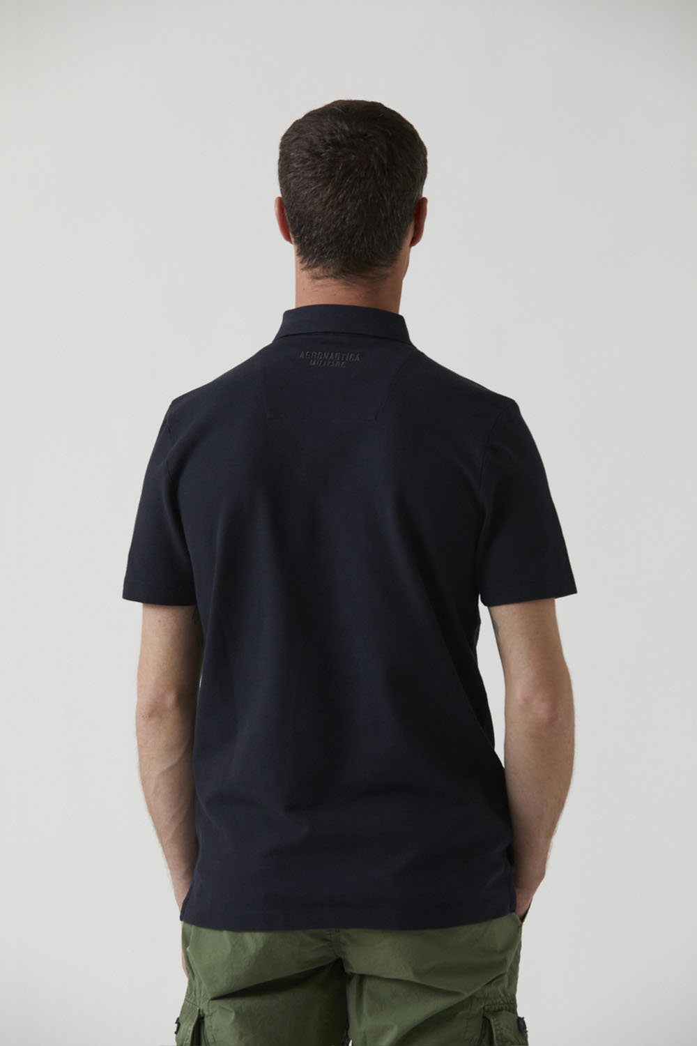 detail Polokošile polo m.c. 231PO1668P308