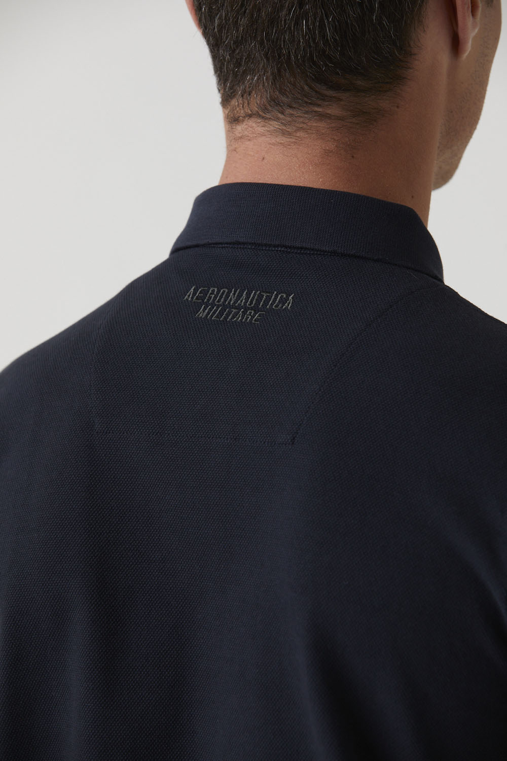 detail Polokošile polo m.c. 231PO1668P308