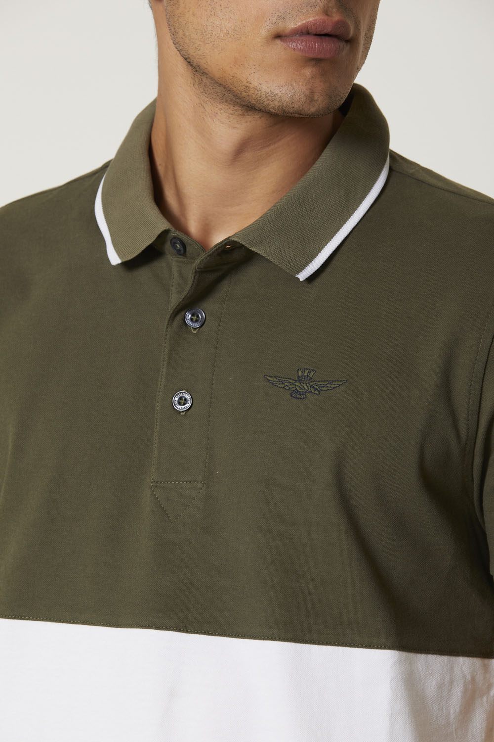 detail Polokošile polo m.c. 231PO1684P173