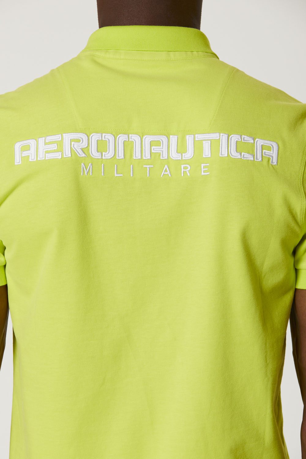 detail Polokošile polo m.c. 231PO1685J602