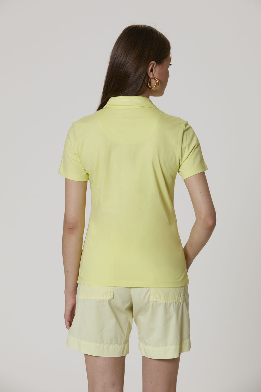 detail Polokošile polo m.c. 231PO1701DP317