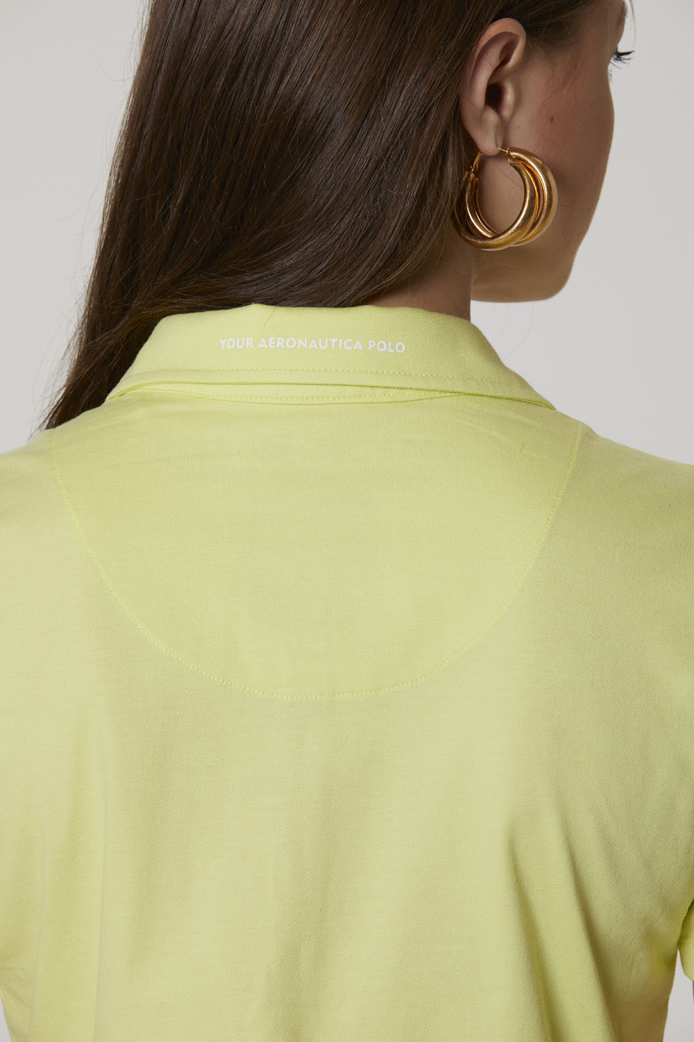 detail Polokošile polo m.c. 231PO1701DP317