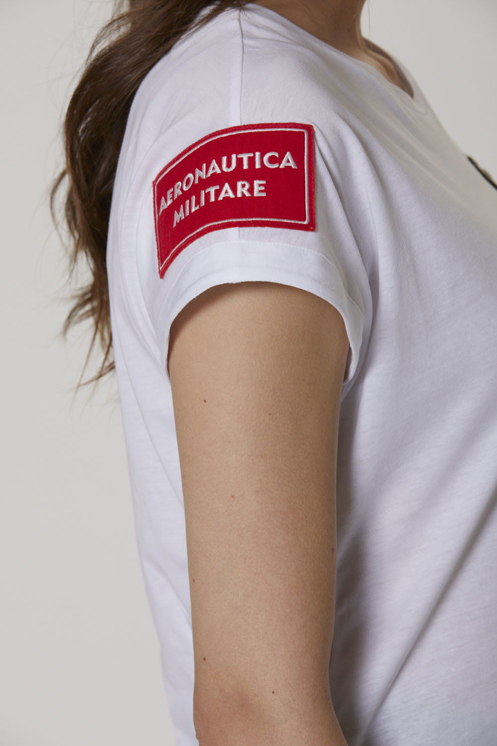 detail Tričko t-shirt m.c. 231TS2060DJ510