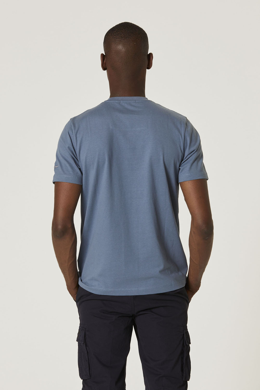 detail Tričko t-shirt m.c. 231TS2087J597