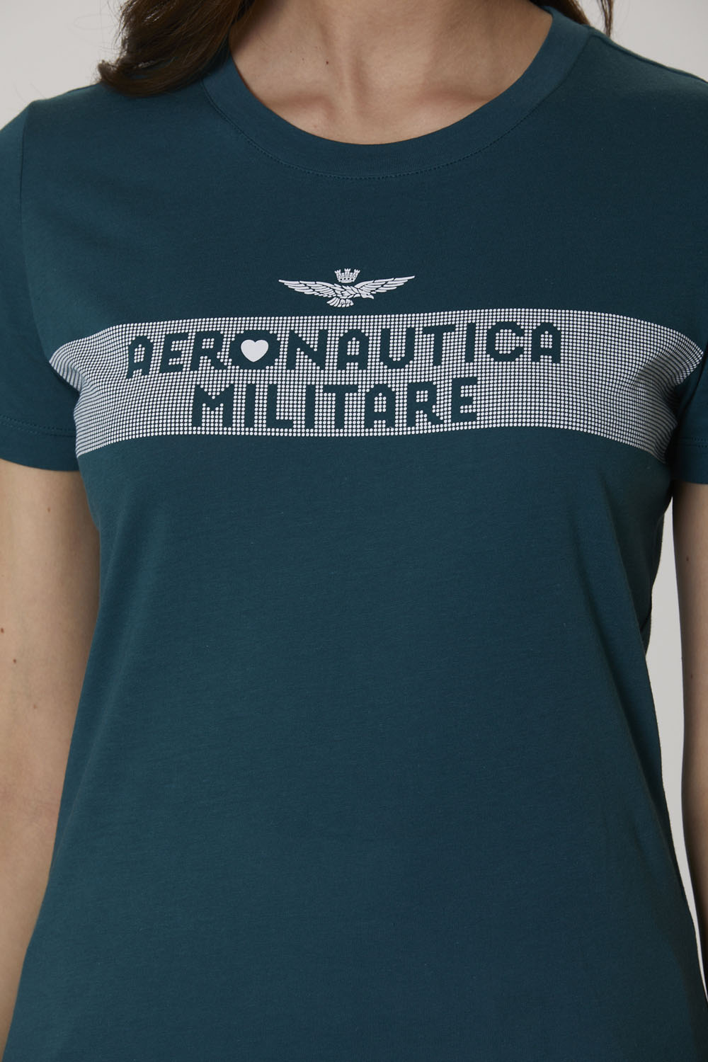 detail Tričko t-shirt m.c. 231TS2101DJ510