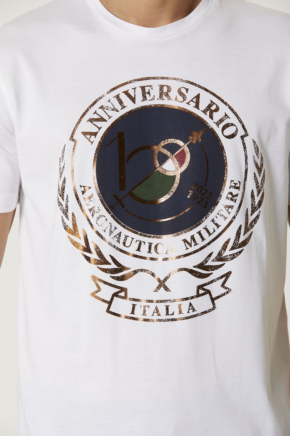 detail Tričko t-shirt m.c. 231TS2118J594