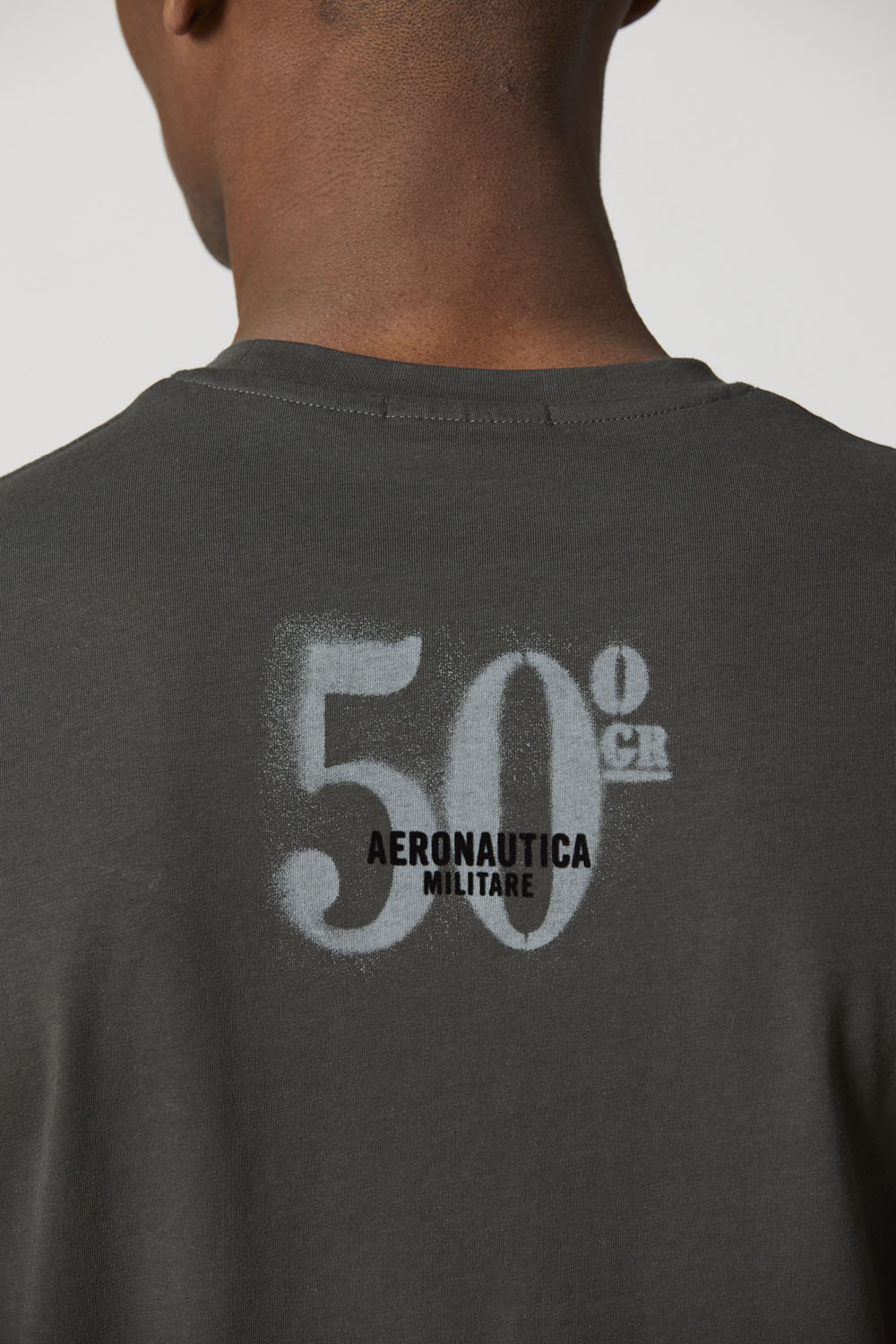 detail Tričko t-shirt m.c. 232TS2146J538
