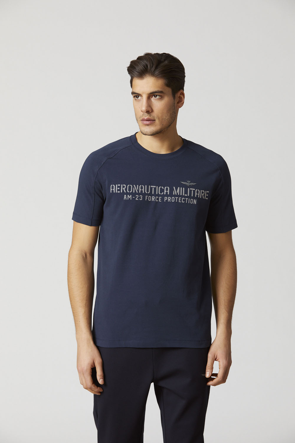 detail Tričko t-shirt m.c. 232TS2149J612