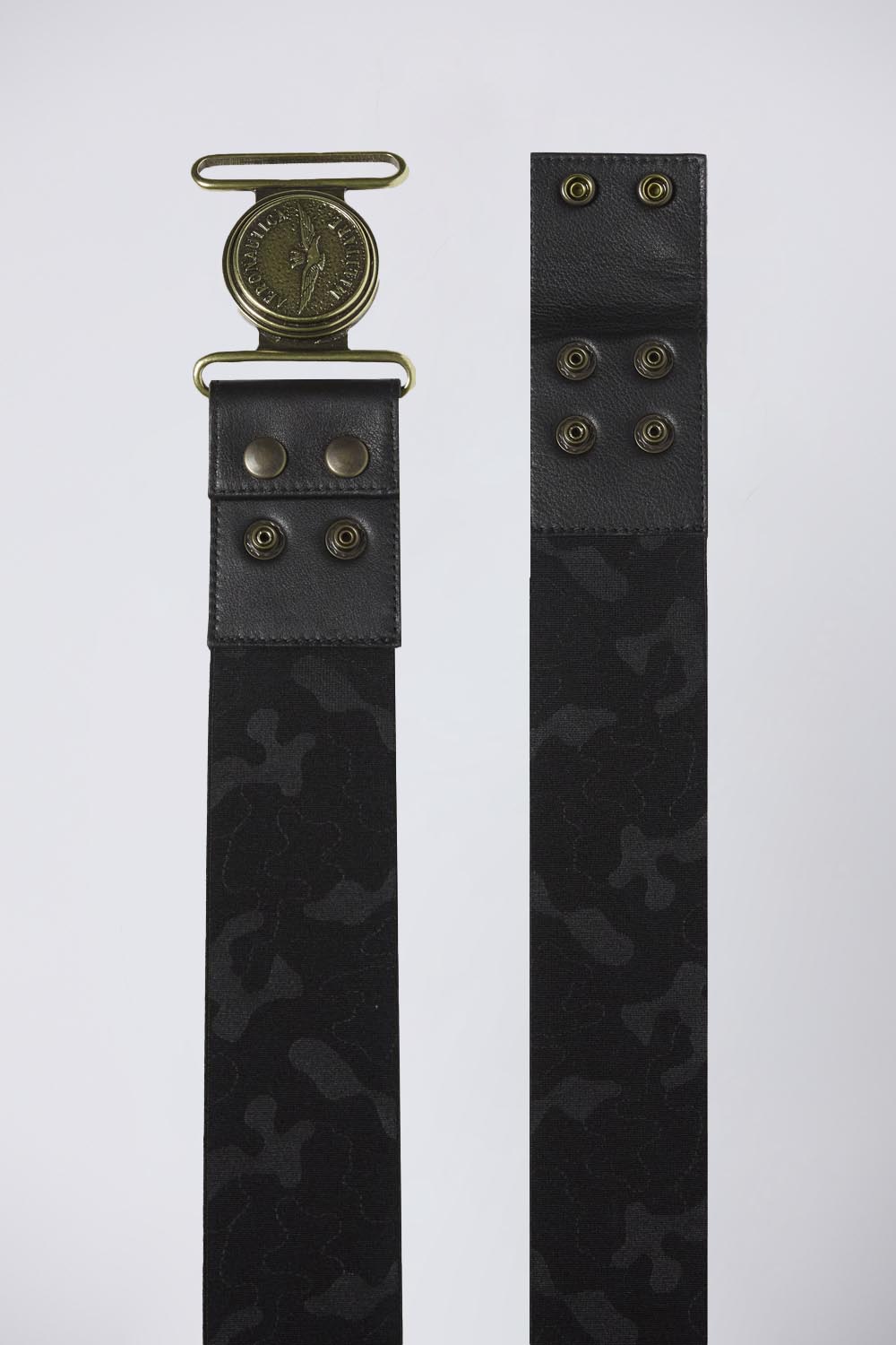 detail Opasek cintura elastica 242CI311DCT2384