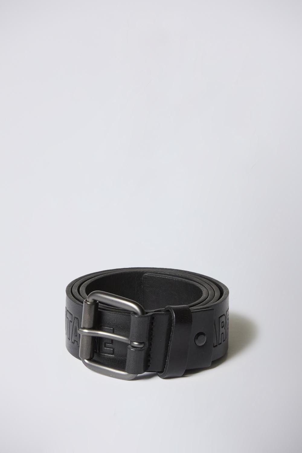 detail Opasek cintura pelle 242CP241PL191