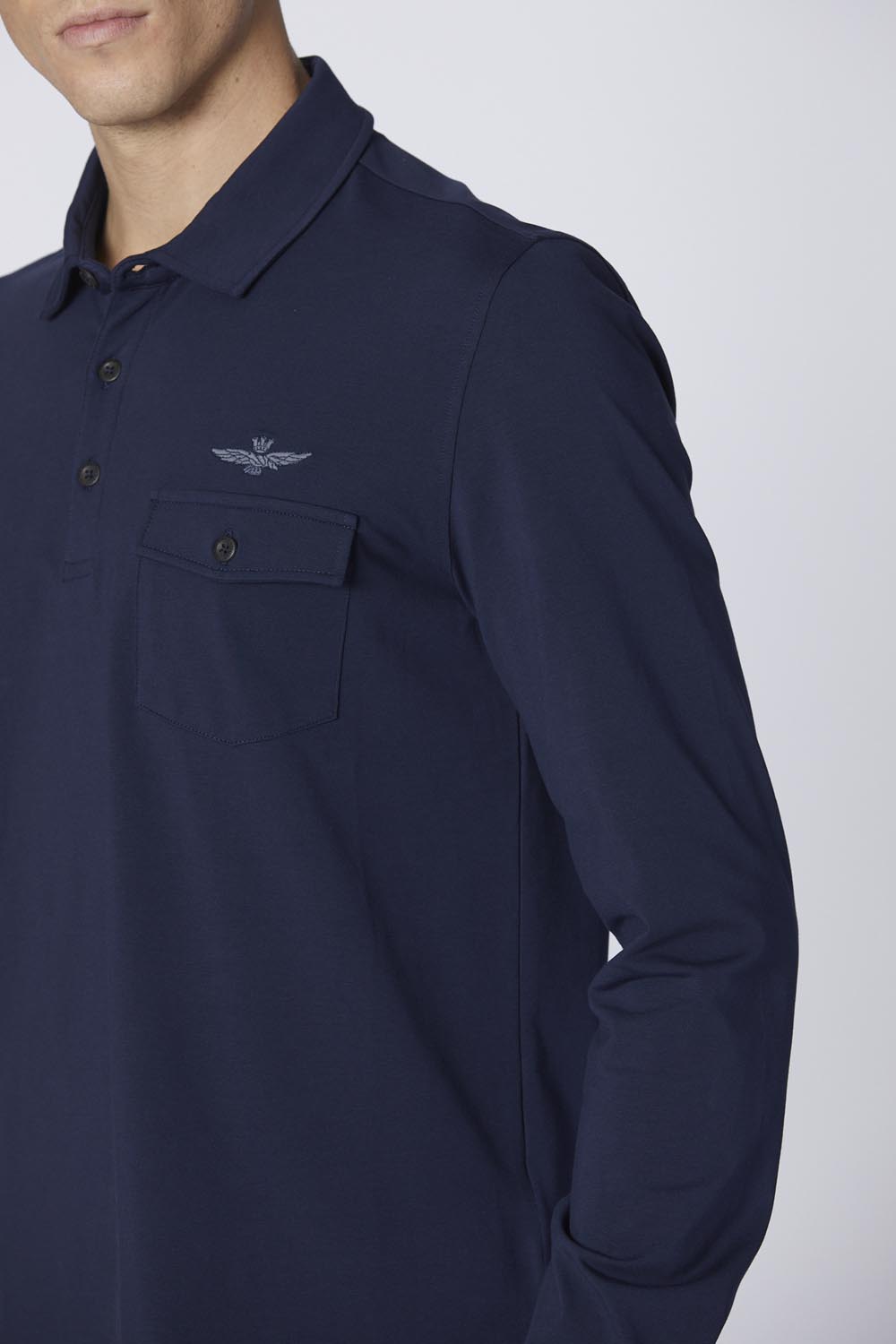 detail Polokošile polo m.l. 242PO1827J612
