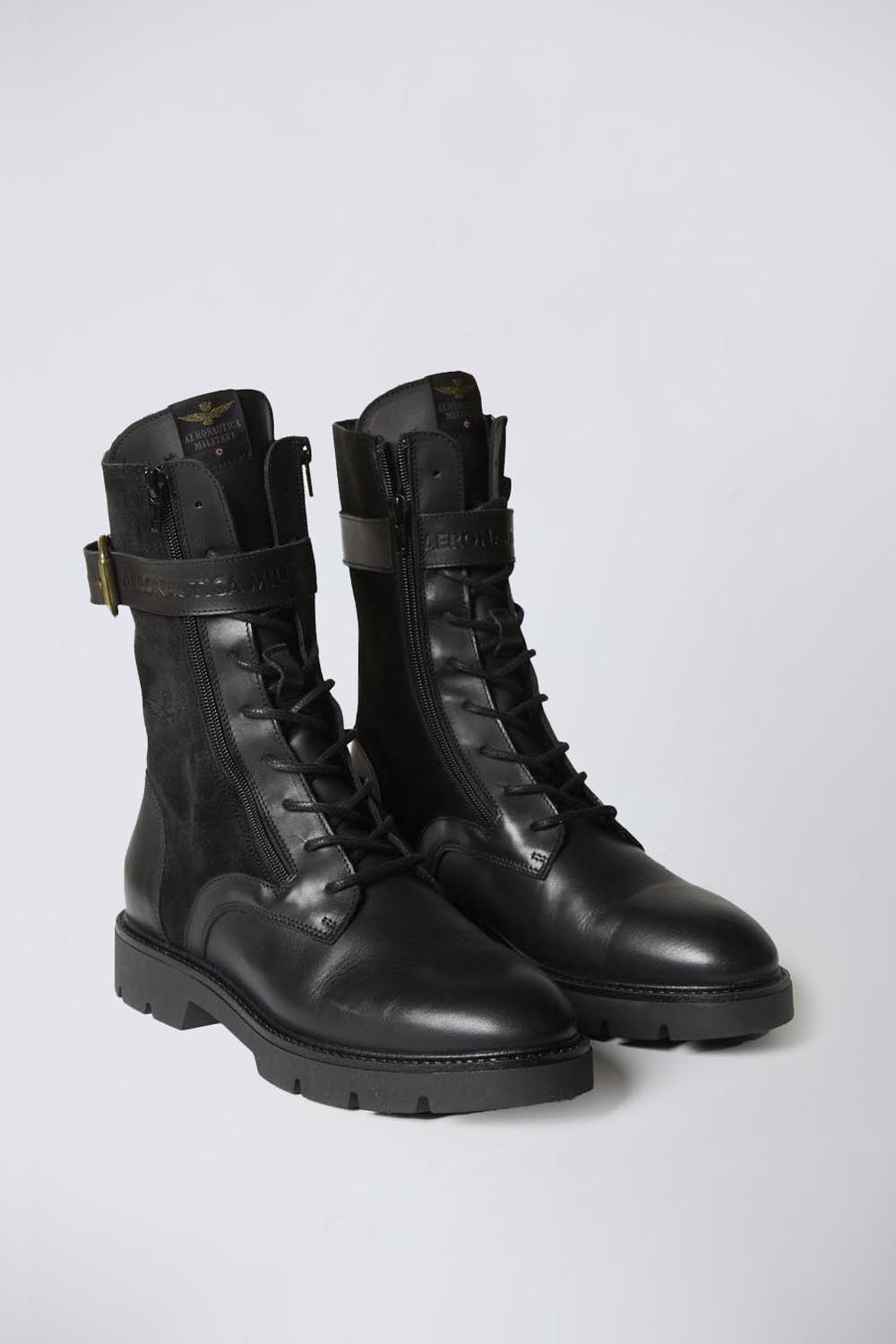detail Boty stivaletto 242SC296DPL177