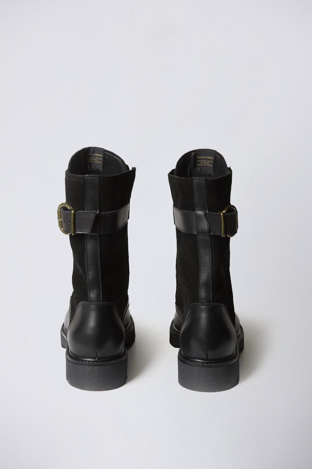detail Boty stivaletto 242SC296DPL177