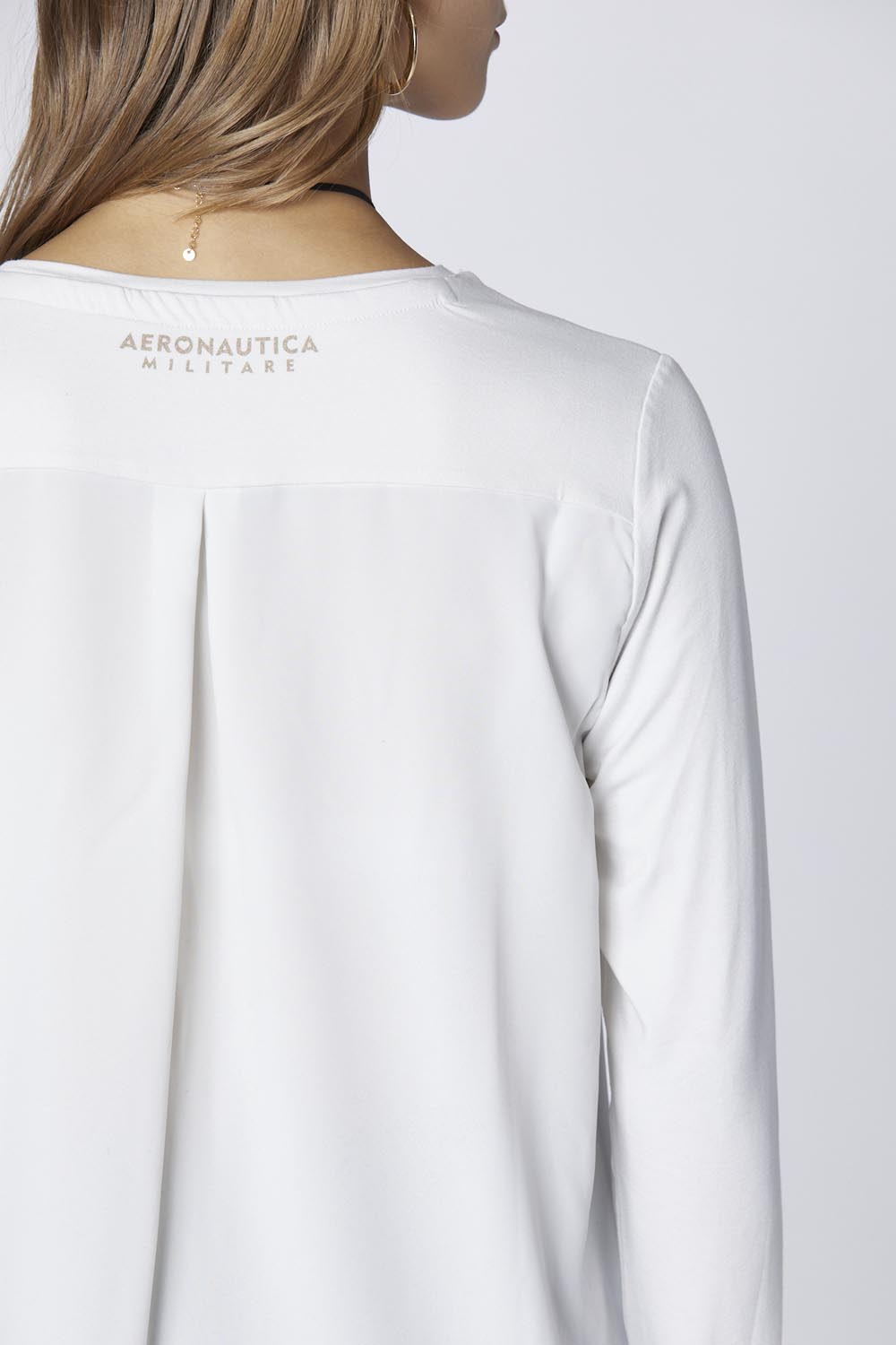 detail Tričko t-shirt m.l. 242TS2344DJ637