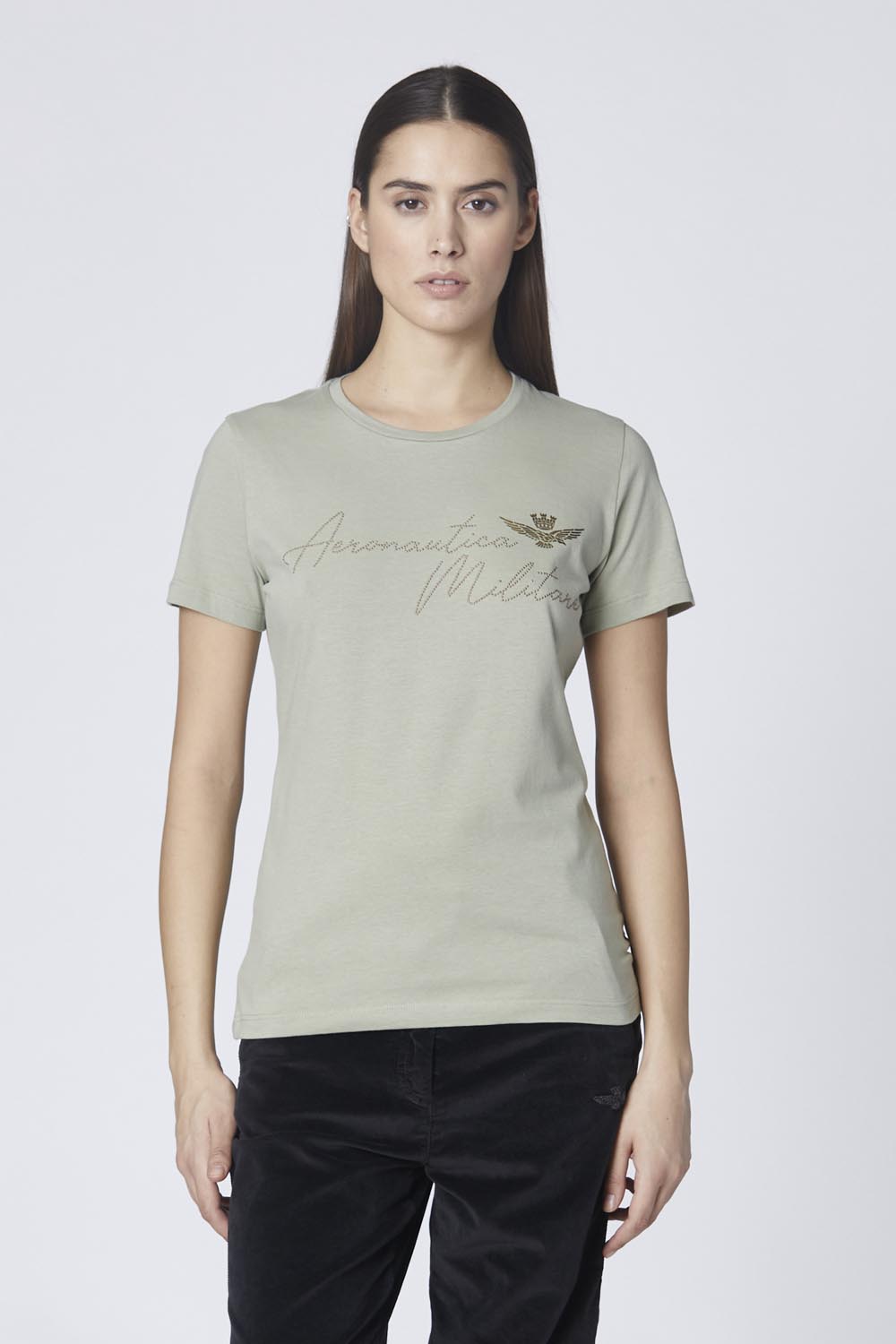 detail Tričko t-shirt m.c. 242TS2354DJ638