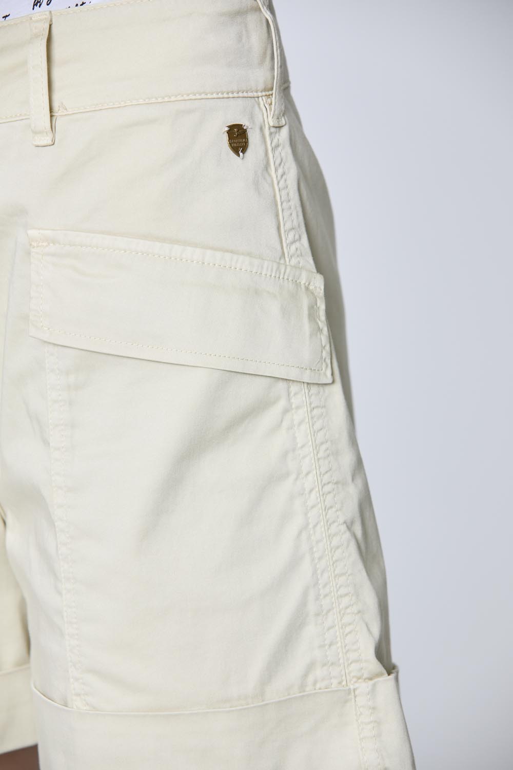 detail Kraťasy bermuda 251BE249DCT3513