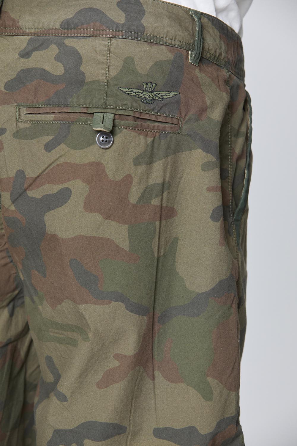 detail Kraťasy bermuda 251BE251CT3506