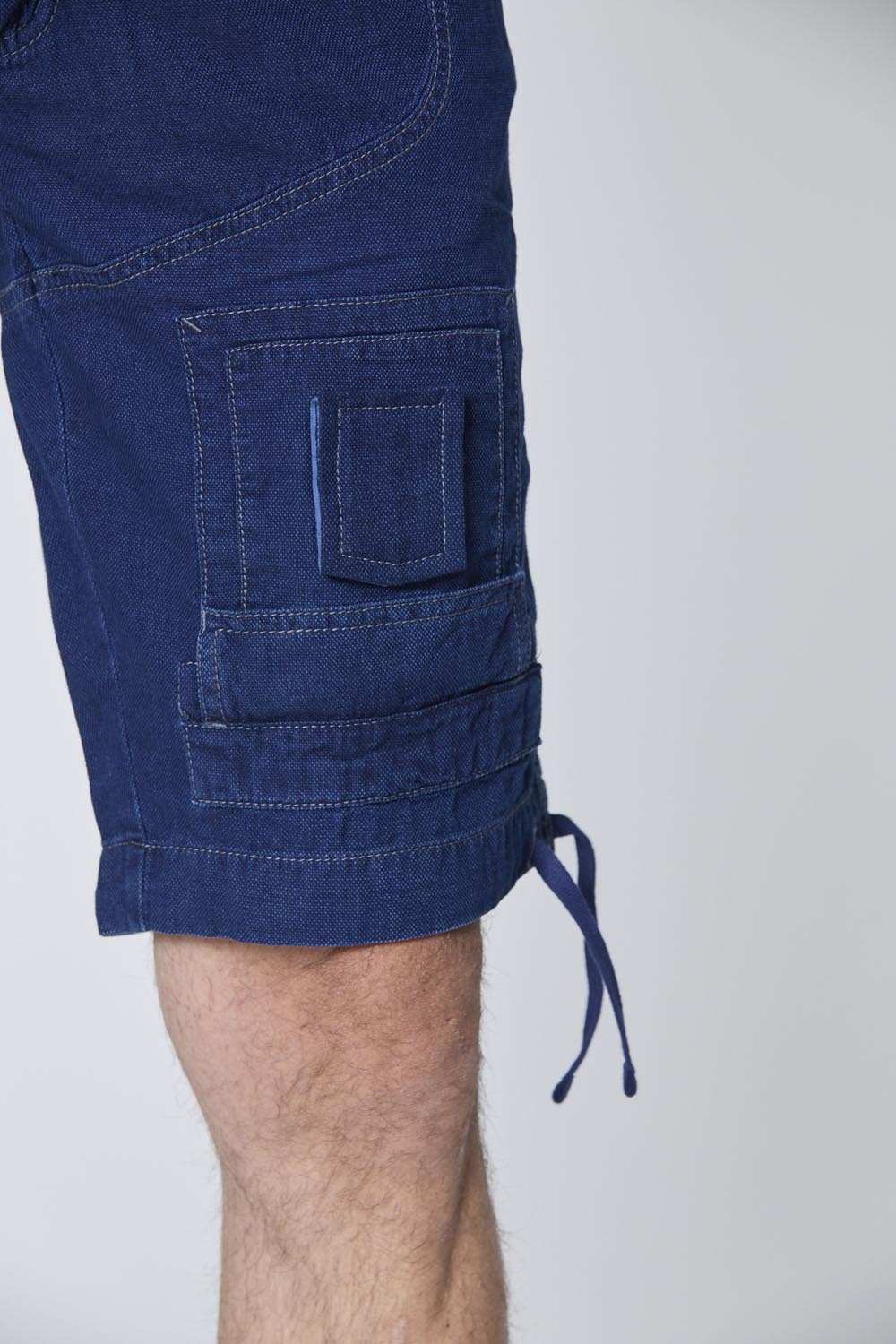 detail Kraťasy bermuda 251BE252CT3507