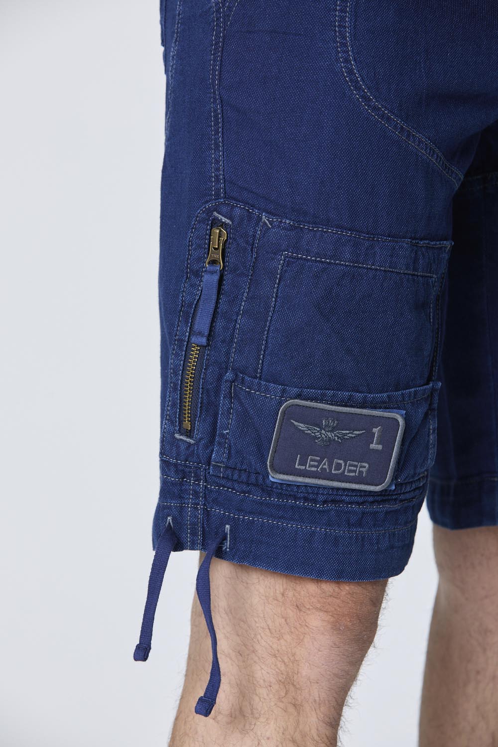 detail Kraťasy bermuda 251BE252CT3507