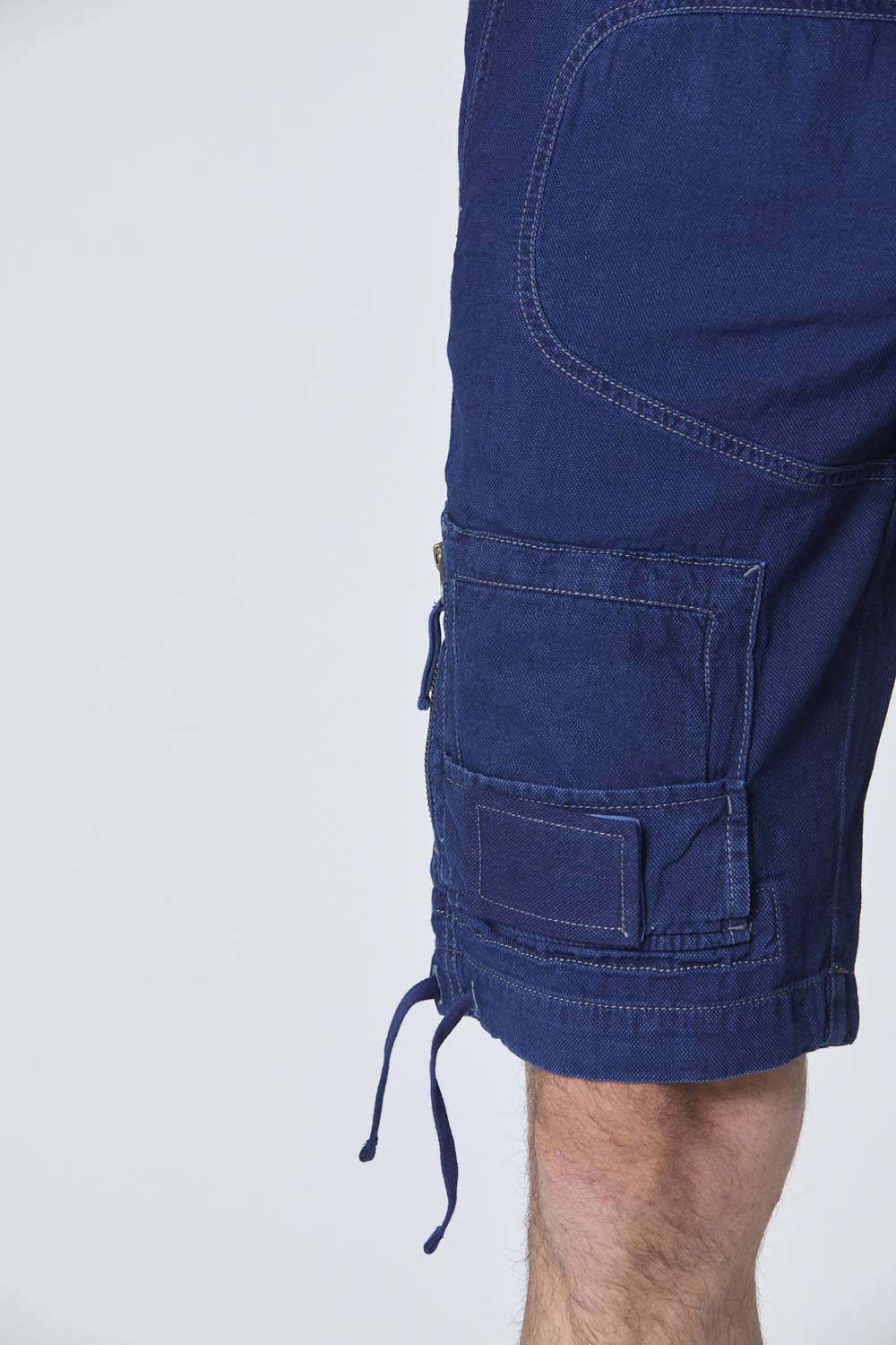 detail Kraťasy bermuda 251BE252CT3507