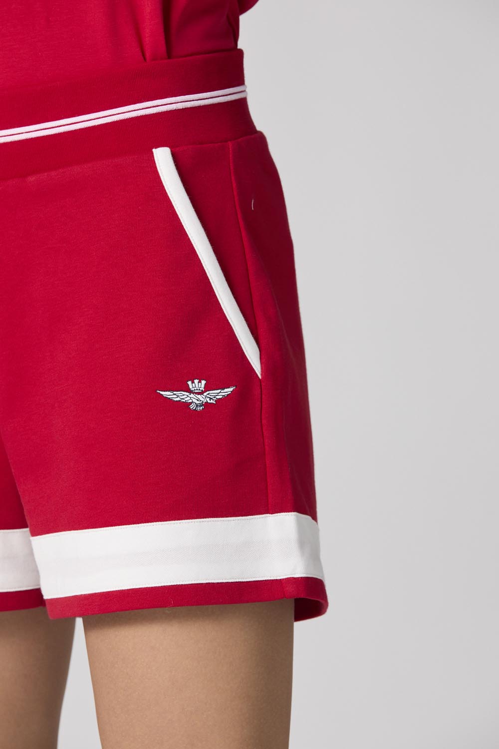 detail Kraťasy shorts 251BF018DF582