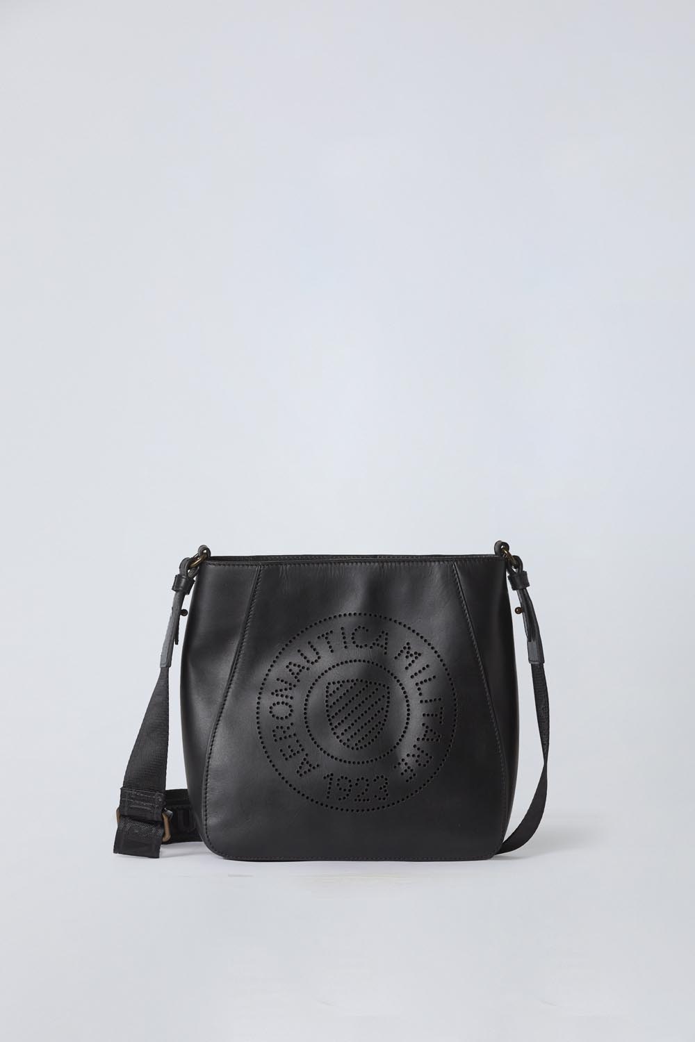 detail Taška borsa in pelle 251BO1146DPL103