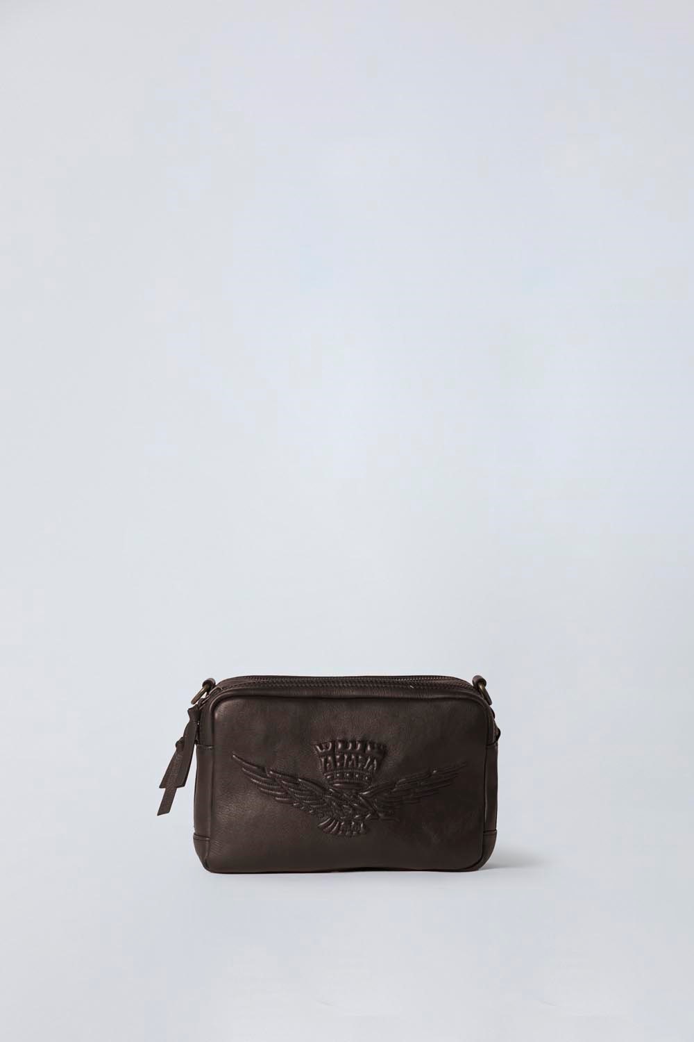 detail Taška borsa in pell 251BO1149DPL103