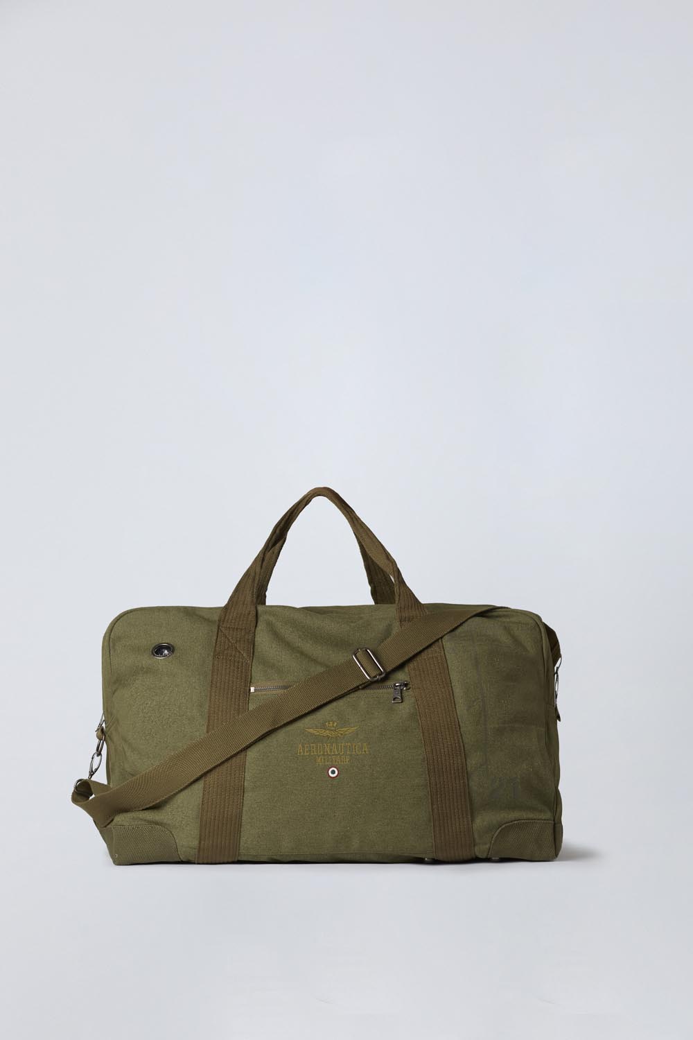 detail Taška borsa viaggio 251BO1158CT3589
