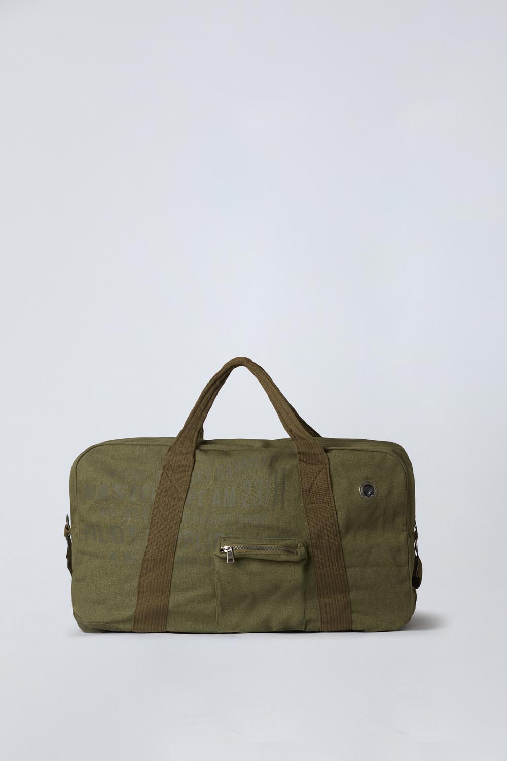 detail Taška borsa viaggio 251BO1158CT3589