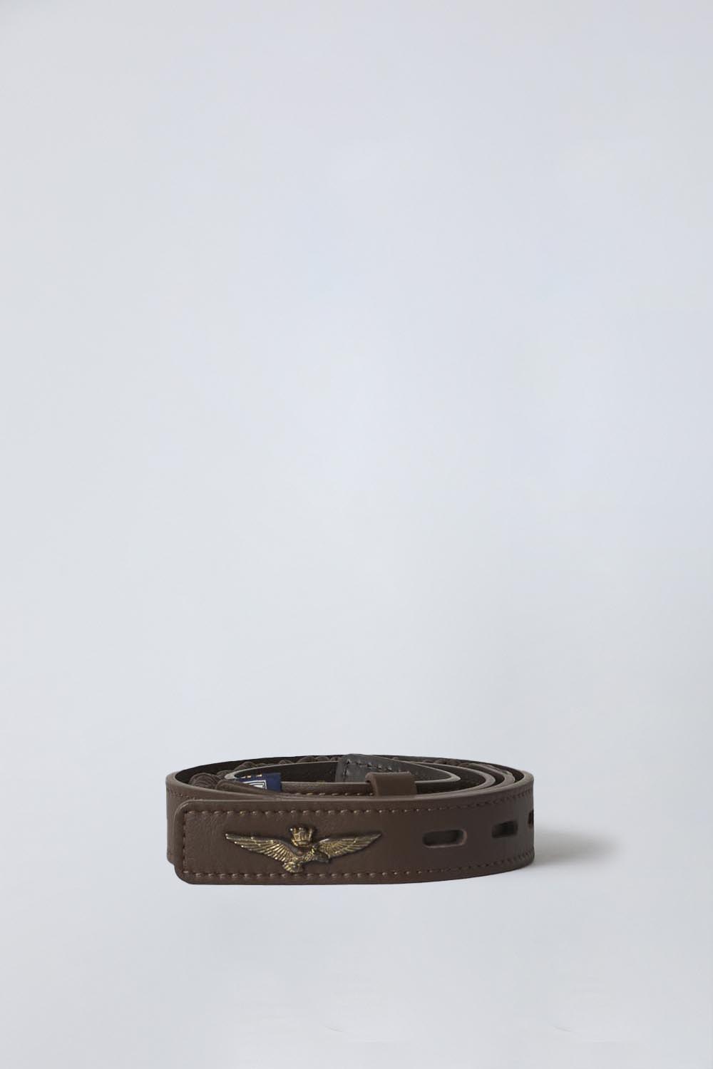 detail Opasek cintura pelle 251CP261DPL268
