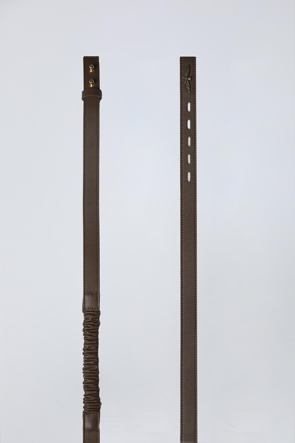 detail Opasek cintura pelle 251CP261DPL268
