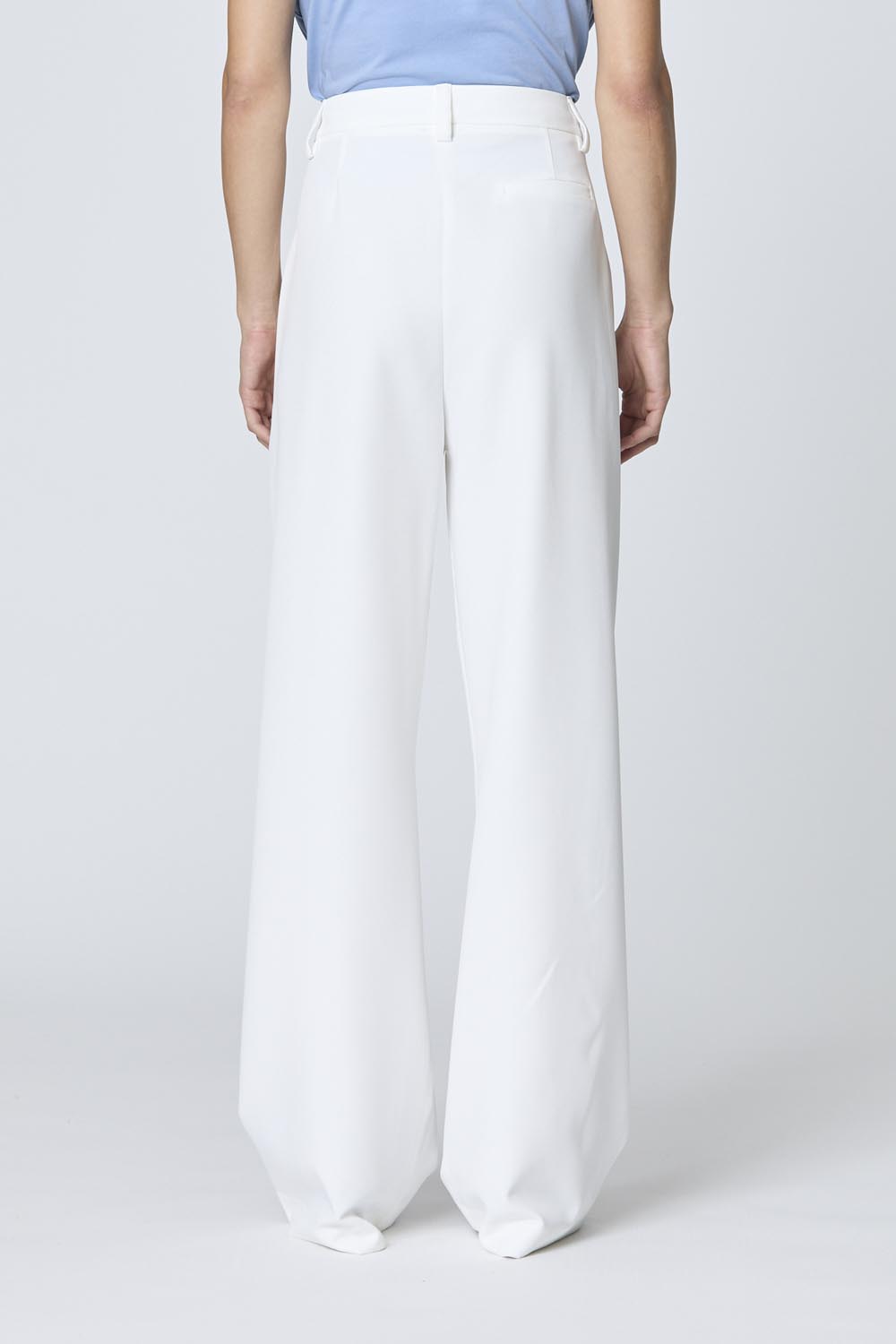 detail Kalhoty pantalone 251PA1642DCT4007